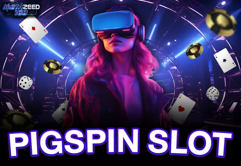 pigspin slot