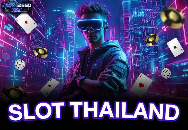 SLOT THAILAND